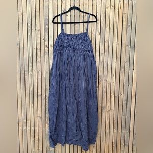 A New Day Maxi Dress - Size L